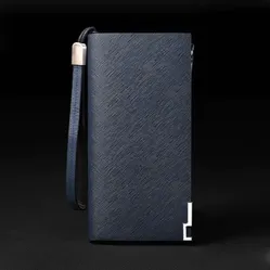 BLUE CROSS PREMIUM LEATHER WALLET