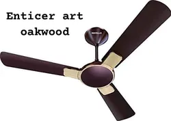 Havells Enticer (Oakwood) 56"Ceiling Fan Made in India