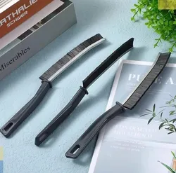 Bathroom Kitchen Gap Cleaning Brush (1 pc)