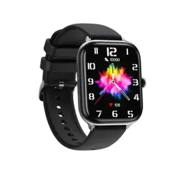 XIAOMI Imilab IMIKI ST1 AMOLED Display Bluetooth Calling Smart Watch