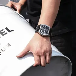 MEGIR QUARTZ GB-MR2204B