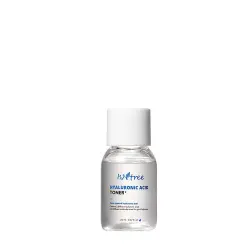 ISNTREE HYALURONIC ACID TONER – MINI (20ML)