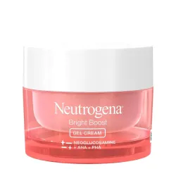 Neutrogena Bright Boost Gel Cream (50ml)