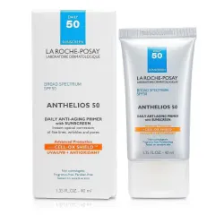 La Roche-Posay Anthelios Anti-Aging Primer with Sunscreen SPF50 (USA) 40ml
