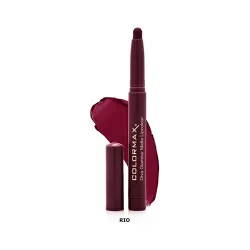 Colormax Diva Glamour Matte Lipcolour – Rio