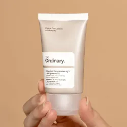The Ordinary Vitamin C Suspension 23% + HA Spheres 2% (30ml)