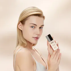 Imagic Full Coverage Natural And Flawless Foundation 30ml