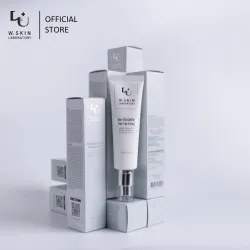 W. Skin Laboratory White Glutathione Tone Up Cream 60ml	