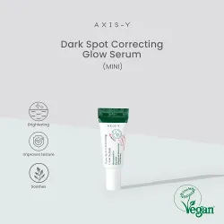 AXIS-Y Dark Spot Correcting Glow Serum 5 ml