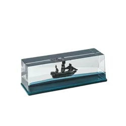 Unsinkable Floating Boat Collection