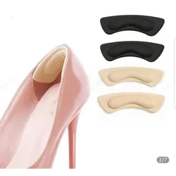 Soft Shoe Cushion Pads (1 pairs)