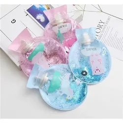Mini Glitter Hot Water Bag (1 pc)