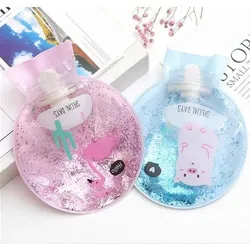 Mini Glitter Hot Water Bag (1 pc)