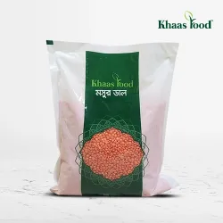 Lentil (মসুর ডাল)