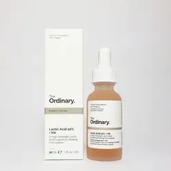 The Ordinary Lactic Acid 10% + HA 30ml