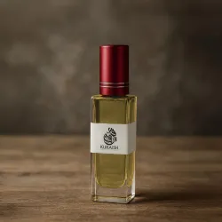 White Oud – 6 ML