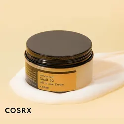 COSRX - Advanced Snail 92 All In One Cream (100g)
