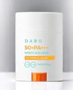 Dabo White Sun Stick SPF50+ PA+++