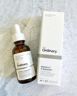 The Ordinary Retinol 1% in Squalane (30ml)
