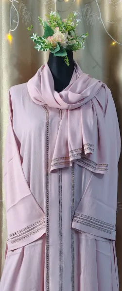 Zafran Premium Borka. Code (KB2503)