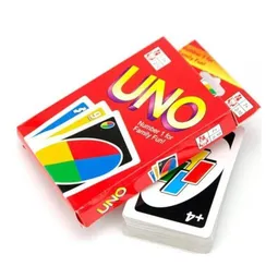 UNO Card