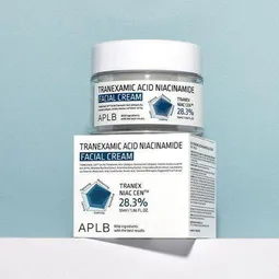 APLB - Tranexamic Acid Niacinamide Facial Cream (55ml)