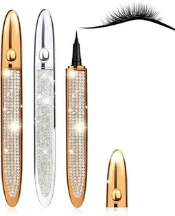 magic Eyeliner Glue Pen