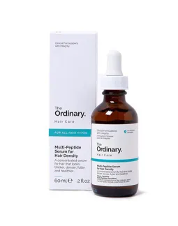 The Ordinary Multi Peptide Serum For Hair Density 60ml