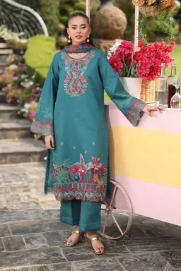 RANG RASIYA - Naba 
