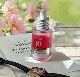 Anua - Niacinamide 10 TXA 4 Serum (30ml)