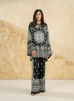 LIMELIGHT - Marina Co-ord Set-Printed (Pret)