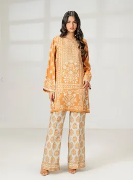 LIMELIGHT - Silk Co ord Set
