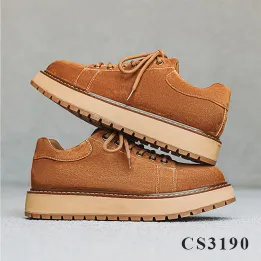 Universal Japanese Style Casual  Shoes