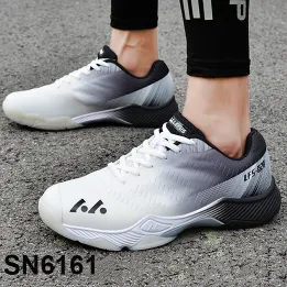 shock absorbing breathable ultra light Non slip sports shoes