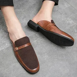 Luxurious Slip-ons Shoes