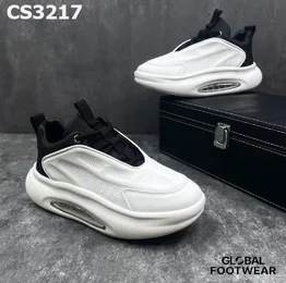 Summer breathable universal high sports shoes