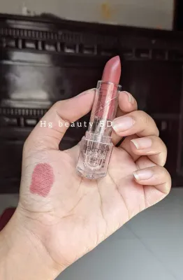 Technic Nude Edit Matte Lipstick (#NUDIE)
