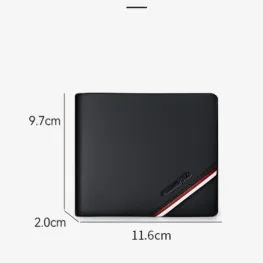 Adventurer’s Wallet Men’s Wallet