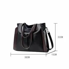 ELAN TOTE WOMEN'S BAG