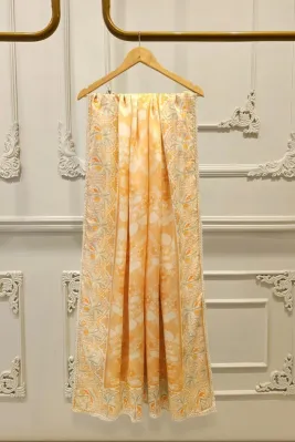 AGHANOOR - 3 Piece - Digital Printed Lawn Suit S112122