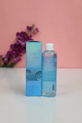 Dabo Hyaluronic Acid 8 Soothing Toner Whitening & Anti Wrinkle 300ml
