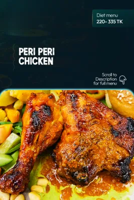1 September 2025 - Diet