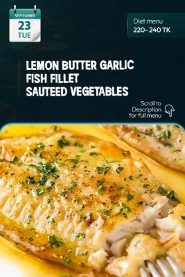 23 September 2025 - Diet