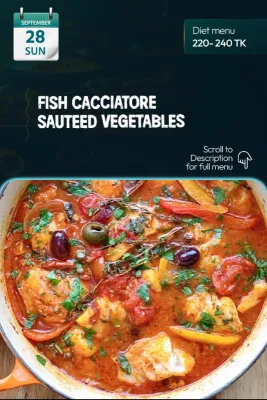 28 September 2025 - Diet