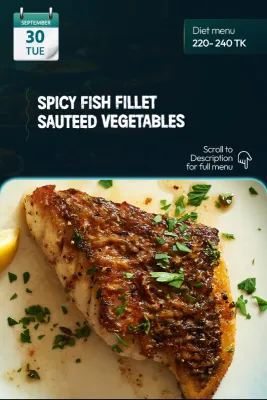 30 September 2025 - Diet
