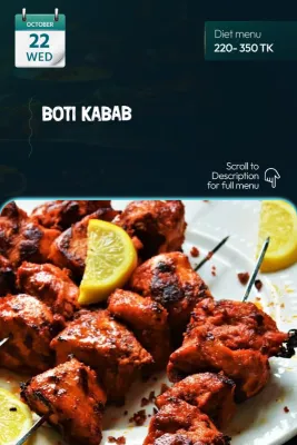 22 October 2025 - Diet