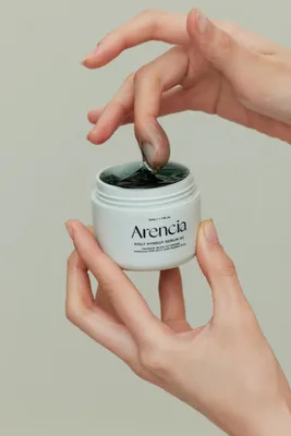 Arencia - Holy Hyssop Serum 30 (50g)