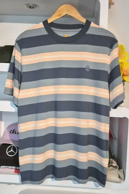 Timberland Premium T-shirt -Strip