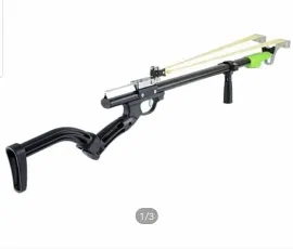 powerful slingshot rifle  price in Bangladesh
