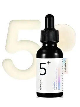 Numbuzin No.5 Vitamin Concentrated Serum 30ml	